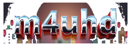 m4uhd logo